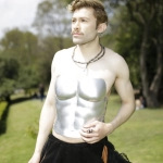 Мифологический арт-проект врата Олимпа творческое вдохновение